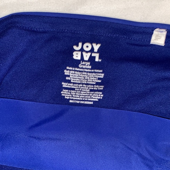 JoyLab Swim Bottom - Picture 4 of 6